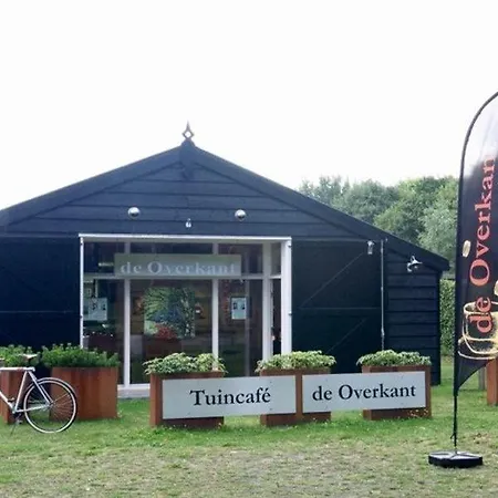 Dijkstelweg: Beachside Retreat With Spacious Garden Ouddorp